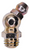 M8-1.25 Grease Fitting #7545, 45 Degree, DIN 71412 (7545) (Qty: 10)