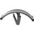 Insulation Retainer for Ford 385330-S,D30Z-16776-A, Chrysler 6003351 (Qty: 25)