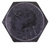 M10-1.25 x 30mm Metric Screw, Hex Head, DIN 961, Class 8.8, Black (Qty: 10)