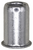 Thinsheet Nutsert 8-32 (Qty: 50)