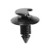 Door Panel Retainer for AMC 4005099, GM 796255, Chrysler 6033862 (Qty: 25)