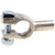 Solderless Battery Terminal #6 AWG (Qty: 2)