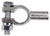 Solderless Battery Terminal #6 AWG (Qty: 2)
