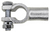 Solderless Battery Terminal #2/0 AWG Negative (Qty: 2)