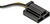 A/C Blower Relay Connector for GM 2962510,88860505,12125637, 89057721 (Qty: 10)