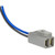Alternator Harness Pigtail Connector for GM 3297373, 89057722, 2977373 (Qty: 10)