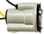 Park Stop & Tail Light Socket Connector for GM 8903202, 8914822 (Qty: 5)