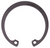 40mm Internal Retaining Rings DIN 472-1300, Phosphate & Oil Finish (Qty: 25)
