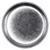 22mm Expansion Plug, Cup-Type, Zinc Finish (Qty: 25)