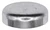 25mm Expansion Plug, Cup-Type, Zinc Finish (Qty: 25)