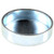 35mm Expansion Plug, Cup-Type, Zinc Finish (Qty: 10)