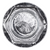 Tapping Screw #8 x 1-1/2", Indented Hex Washer Head, #2 TEKS, Zinc (Qty: 50)