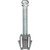 #12-28 x 1-1/2" Headlight Adjusting Assembly, for Chrysler 3574085 (Qty: 100)