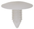 Interior Trim Panel Retainer for GM 2048248,208824, Chrysler 6003423 (Qty: 50)