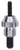 #8-32 Nutsert Tool Conversion Kit Adapter