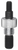 3/8"-16 Nutsert Tool Conversion Kit Adapter