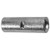 Battery Cable Wire Butt Connector, 2/0 GA, Flared  (Qty: 5)