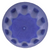 Twist-Type Wire Connectors, 18 - 14 Gauge, Blue (Qty: 25)