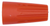 Twist-Type Wire Connectors, 18 - 14 Gauge, Orange (Qty: 25)