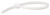 Nylon Cable Ties, 5 inch, 30 lbs, 1/8" Wide, Natural (Qty: 50)