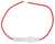 Moulded In-Line Universal Fuse Holder With Wire (Qty: 3)