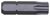 T-40 Torx Insert Bit