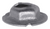 Thread Cutting Nut for 5mm Stud Size, Phosphate (Qty: 50)