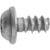 Specialty Thread Forming Screw - M3-1.12 x 6mm (Qty: 15)