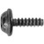 Specialty Thread Forming Screw - M3-1.12 x 10mm (Qty: 25)