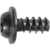 Specialty Thread Forming Screw - M4-1.46 x 8mm (Qty: 25)