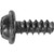 Specialty Thread Forming Screw - M4-1.46 x 10mm (Qty: 50)