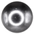 Bumper Bolt 1/2"-13 x 1-1/2", Stainless Steel Finished Round Cap Head (Qty: 25)
