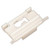 Front / Side Fender Moulding Clip for 1983 on GM 20393536 (Qty: 25)