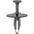 Body Retainer, 1" Head, 7/8" Stem Length, for GM, Ford, Chrysler (Qty: 25)