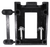 Rocker Switch Mounting Bracket, 1-1/8 x 7/16