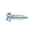 Self Piercing Screw #8 x 3/4 Size (Qty: 50)