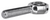 Male Rod End Ball Joint, 5/16"-24 Right-Hand Thread