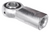 Female Rod End Ball Joint, 3/8"-24 Right-Hand Thread