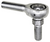 Male Rod End Ball Joint, With Stud, 1/2"-20 Right-Hand Thread