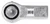 Female Rod End Ball Joint, With Stud, #10-32 Right-Hand Thread
