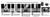 M5-0.8 Metric Thread Repair Inserts and Economy Drive Tool (Qty: 3)