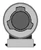 H11 55W Halogen Lamp Auto Bulb Lightbulb Fog Headlight