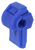 Electrical T-Tap Connector, Blue, 18-14 Gauge (Qty: 10)