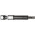 Torx Insert Bit T-20 With 2" Shank