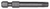 Torx Insert Bit T-30 With 2" Shank