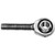 Rod End Ball Joint Male, 7/16"-20 Right-Hand Thread
