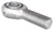 Rod End Ball Joint Male, 3/4"-16 Right-Hand Thread