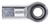 Rod End Ball Joint Female, 7/16"-20 Right-Hand Thread