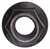 Hex Flanged Locknut, 1/2"-13, Grade 8, Phosphate/Oil Finish (Qty: 25)