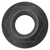 Hex Flanged Locknut, 5/8"-11, Grade 8, Phosphate/Oil Finish (Qty: 25)